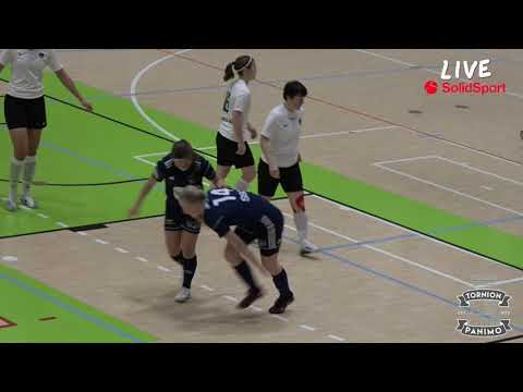 06032021 FC Halikko vs YIlves 3-5 ja 3-3 (1-0)