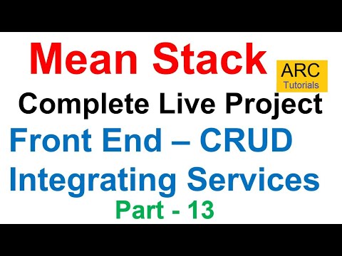 Angular CRUD with Web API Tutorial Part 4 Install Bootstrap in Angular 9 Visual Studio Code
