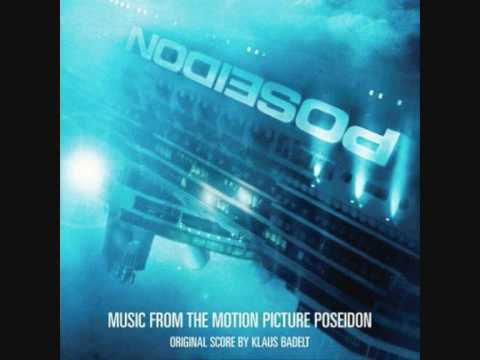 Poseidon Soundtrack The Wave