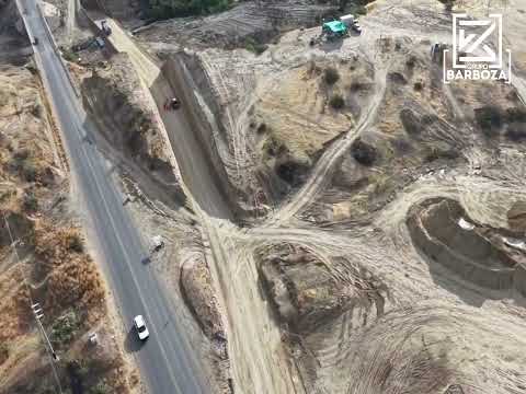 CONST.DE PUENTES POR REEMPLAZO EN SULLANA-TAMBOGRANDE- PAIMAS"-OBRA N°2 JULIO 2026 PTE STA ROSA