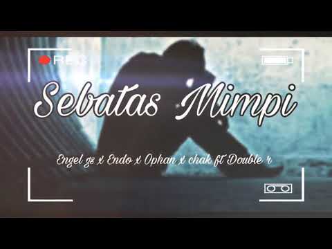 Lagu galau 2019 Sebatas Mimpi (Simple style GS)