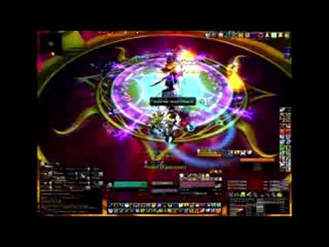 Redefined vs Eredar Twins