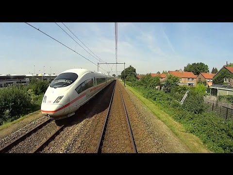 CABVIEW HOLLAND Rhenen - Driebergen-Zeist - Utrecht SGM 2015