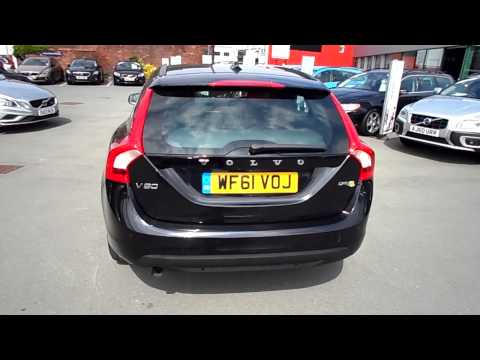 Rybrook Volvo V60 D2 SE