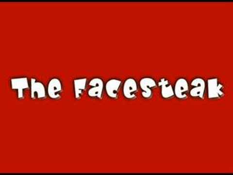 The Facesteak- Our future Intro?