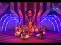 Asianet Thakadhimi Renjini Krishna Dance