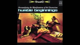 Humble Beginnings - Sleep It Off
