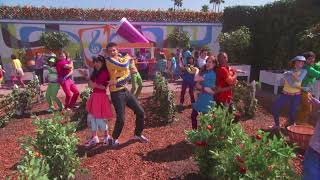 The Fresh Beat Band - Here For You