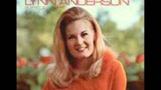 Lynn Anderson - I Found You Just In Time