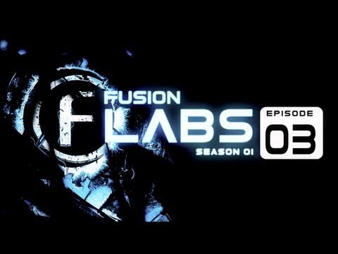 Fusion Labs Season 01 Episode 03