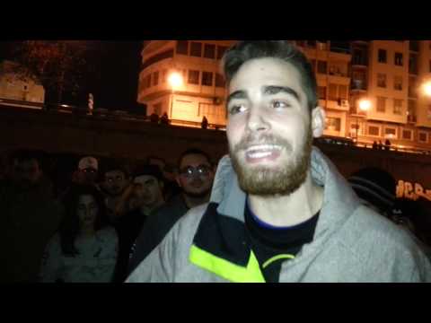 KBEZA VS RUFIAN [OKE BATTLE] [8VOS]