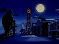 Animaniacs 1993 Blank Credits