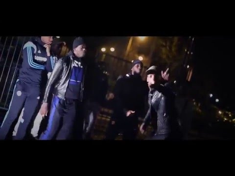 Batara Gang - Comme On A Dit ( Clip Officiel )