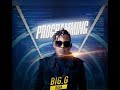 BIG G BABA - PROGRAMMING