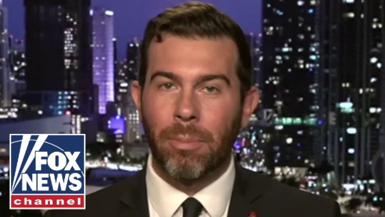 'ANSWER THE QUESTION': DSA-backed candidate GRILLED on policies