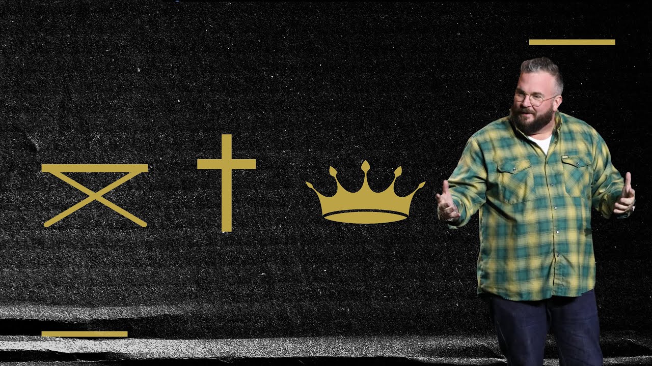 From The Cradle To The King | Week 1