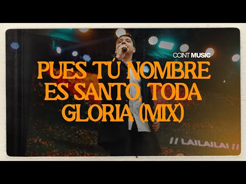 Centro Cristiano Internacional CCINT and CCINT Music