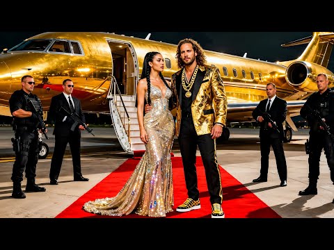 Inside The Narco Lifestyle Of Ryan Wedding's Family - Olympian Turned Dr*g King Pin