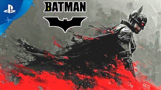 Batman: Arkham Knight - The Definitive 4K Walkthrough