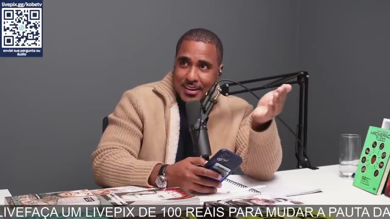 ALERTA! FUJA DESSE TIPO DE MULHER