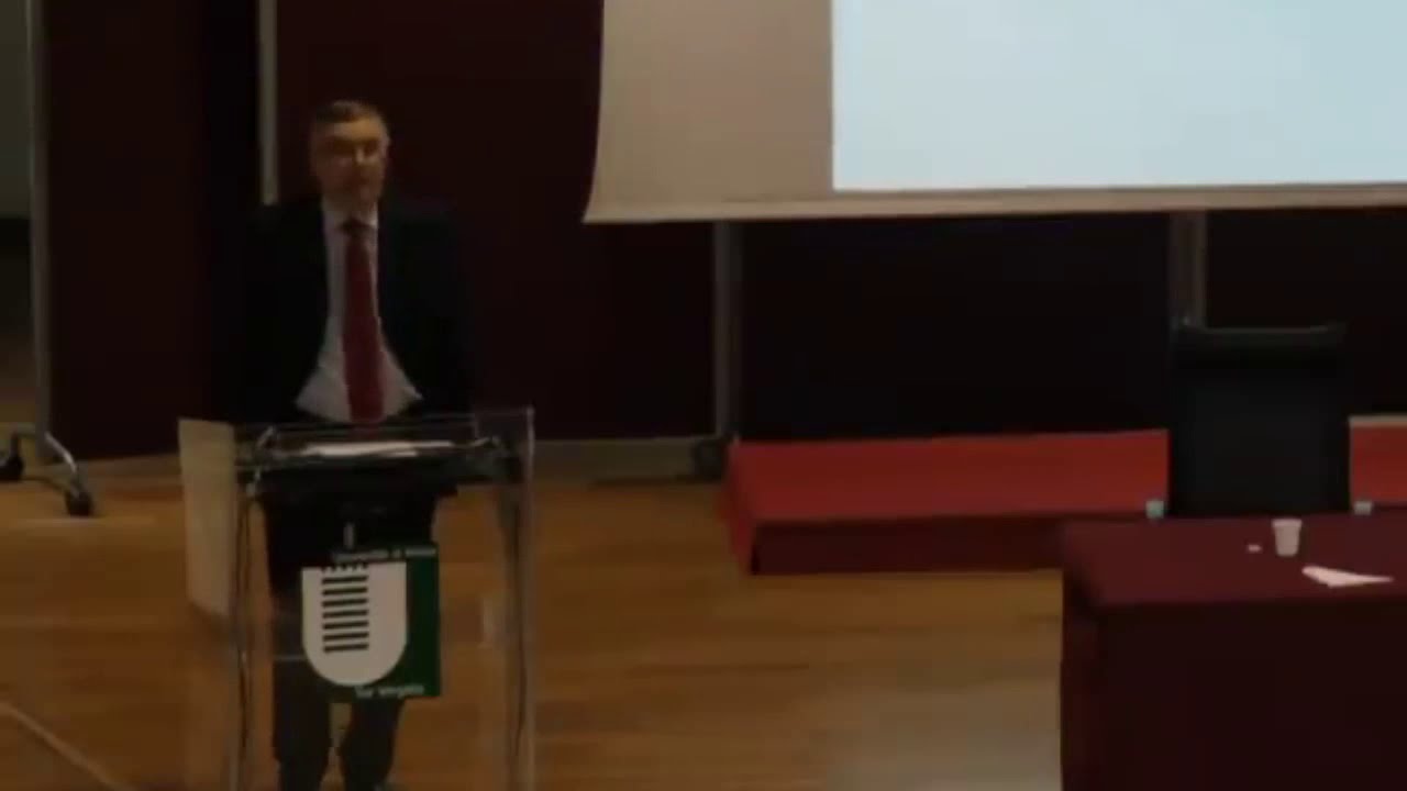 Breve storia della democrazia con Alessandro Barbero