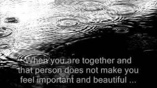 Art of Letting Go - Mikaila (Lyrics &amp; Quotes)