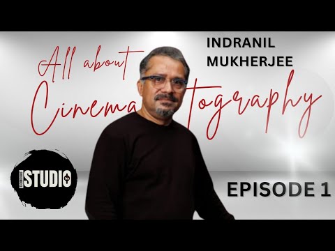 Indranil Mukherjee's NATURAL LIGHT Secrets for Stunning Film