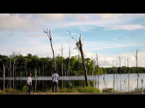 CHESYLINO - SAMPE KAPAN ft Omhand V [Official Video]