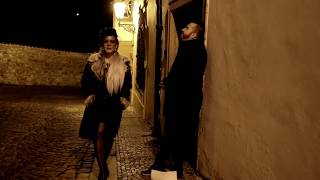 Video Rheia - Černá dáma /official video/