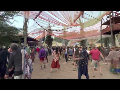 DERANGO LIVE @ OZORA FESTIVAL 2022