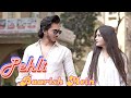 Pehli Baarish Mein Jubin Nautiyal New Song Sarfaraz Ansari Heena Khan Judaai Judaai Judaai