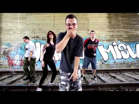 Ulichna Misla - Neka se vrti vo krugot (Official Video HD)