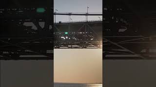 2023.05.23 明石海峡は潮流の速さで有名です