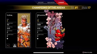 【APEX】Ranked is CAN