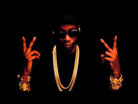 2 Chainz - Where U Been [Ft. Cap 1] (HD)