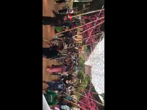 YaraKaviaM Live Katayy Festival 2016 @ Brasil 2