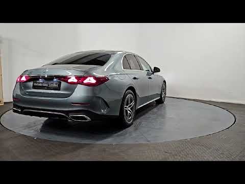 Mercedes-Benz E-Class E 300 de AMG Line Plus - Image 2