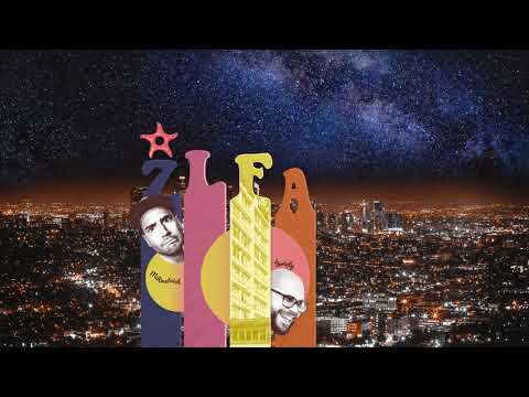 Święty X MRmetrick - Griffith feat. Sylwia Drabik