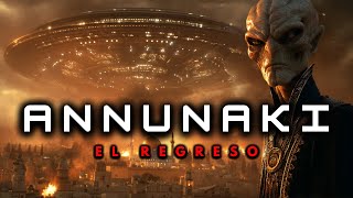 El Regreso de los Anunnaki, la Película - La Guerra Contra los Dioses Ha Comenzado (2025)