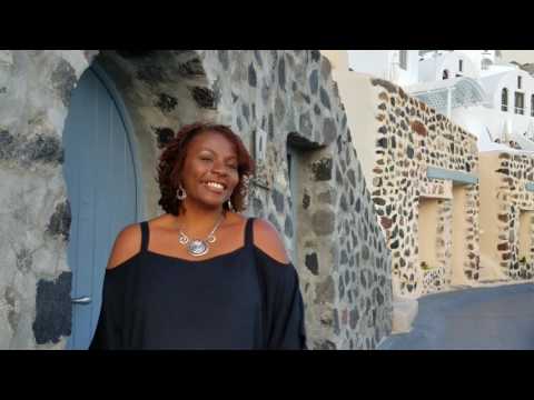 Veronica Jackson close video clip