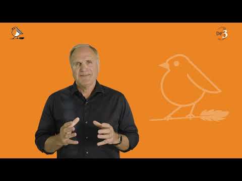 e tekst laten schrijven door een robot. Werkt dat?