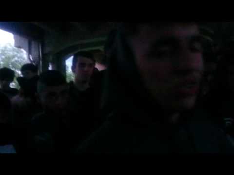 Adri RKD vs Astuto [8avos] [17-06-2016]