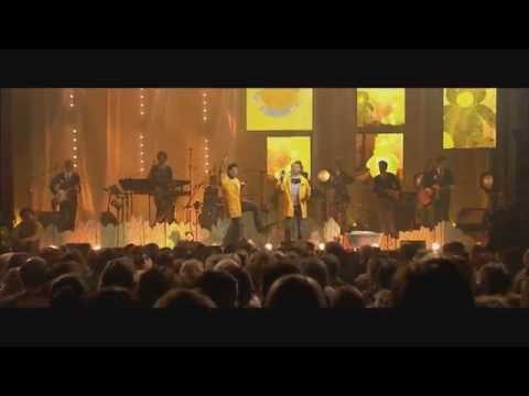 Le Soldat Rose 2 - Les canards en plastique / Ours & Pierre Souchon (extrait live au Trianon)