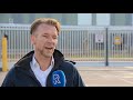 'Hij zit veel voller dan normaal!'