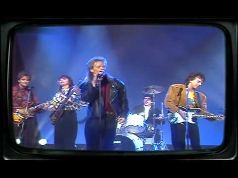 Merlin - Alles nur geträumt 1989