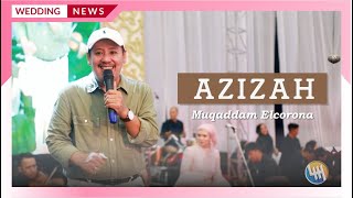 Download lagu MUQADAM ELCORONA - AZIZAH (PERNIKAHAN IQBAL & FARAH, SAMARINDA) mp3 Download lagu MUQADAM ELCORONA - AZIZAH (PERNIKAHAN IQBAL & FARAH, SAMARINDA) mp3