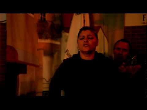 Fado, Dueto, Maria de Deus e Vanessa Sequeira, "Maria Sozinha"