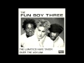 The Fun Boy Three The Lunatics Have Taken Over The Asylum Drum Break Loop