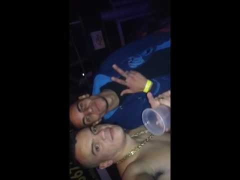 Mc zaac e jerry no conexão club tiradentes