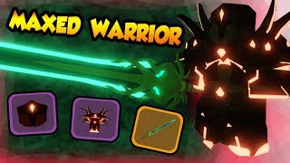 28729 Health Tanky Gameplay Roblox Dungeon Quest - 